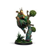 Warcrow - Grand Captain Pre-order Exclusive - Pre-Order