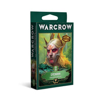 Warcrow - Grand Captain Pre-order Exclusive - Pre-Order