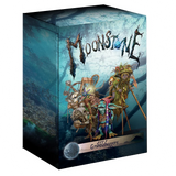 Moonstone: Gribbleboggers - Pre-Order