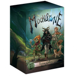 Moonstone: Rogues Gallery - Pre-Order