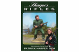 Wargames Atlantic: Napoleon's Wars: Patrick Harper 1809