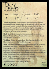 Moonstone: Rogues Gallery - Pre-Order