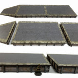 Battlefield Accessories: Platform - 28mm (TTR)