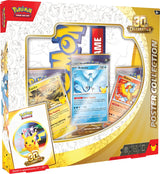 Pokemon TCG - 30th Celebration Poster Collection