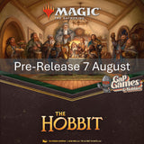 Magic The Hobbit - Prerelease Ticket
