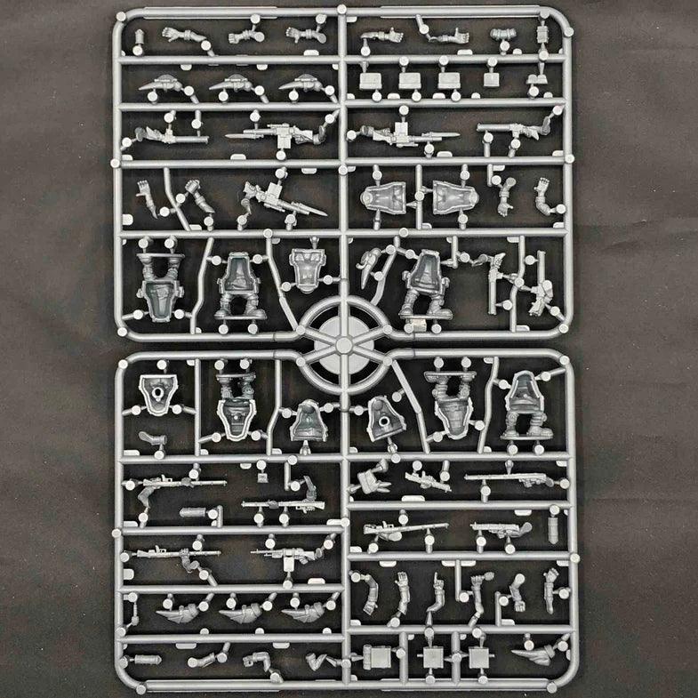 Wargames Atlantic: This Quar's War: Clash of Rhyfles