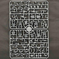 Wargames Atlantic: This Quar's War: Clash of Rhyfles