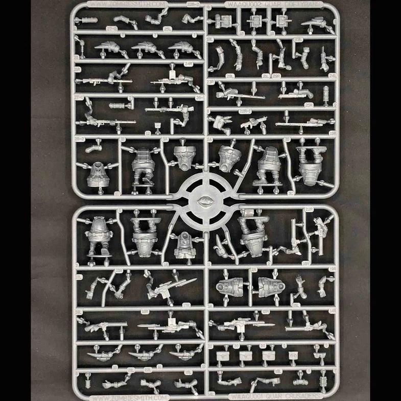 Wargames Atlantic: This Quar's War: Clash of Rhyfles