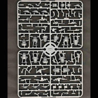 Wargames Atlantic: This Quar's War: Clash of Rhyfles
