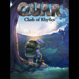 Wargames Atlantic: This Quar's War: Clash of Rhyfles