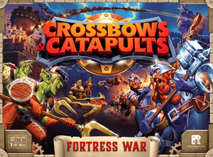 CROSSBOWS & CATAPULTS