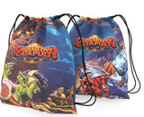 Crossbows & Catapults - Faction Bags