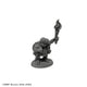 Reaper: Dungeon Dwellers: Gus Greenweevil, Halfling Henchman (plastic)