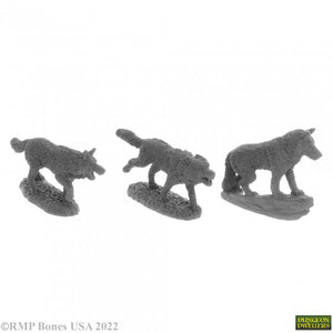 REAPER BONES USA TOP 100