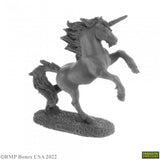 Reaper: Dungeon Dwellers: Unicorn (plastic)