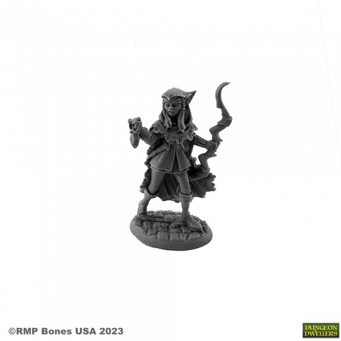 Reaper: Dungeon Dwellers: Liara, Elven Scout
