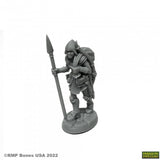 Reaper: Dungeon Dwellers: Marina, Overladen Henchwoman