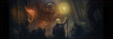Reaper: Dungeon Dwellers: Dungeon Dwellers Roleplaying Game: Gamemaster's Screen