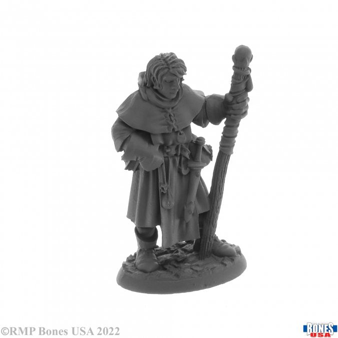 Reaper: Bones USA: Young Mage