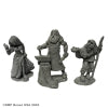 Reaper: Bones USA: Townsfolk (Strumpet, Blacksmith, Beggar)