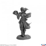 Reaper: Bones USA: Terezinya, Bonepanders