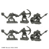 Reaper: Bones USA: Goblins (6)