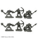 Reaper: Bones USA: Goblins (6)