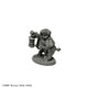 Reaper: Bones USA: Bergamot, Halfling Scout