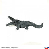 Reaper: Bones USA: Dire Crocodile