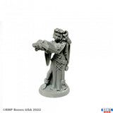 Reaper: Bones USA: Jolie, Adventuring Scribe