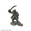 Reaper: Bones USA: Salvador Crowley, Swashbuckler