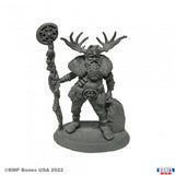 Reaper: Bones USA: Saint Nicholas the Mighty