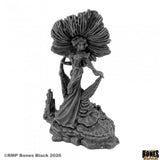 Reaper: Bones Black: Istimyd, Fungal Queen