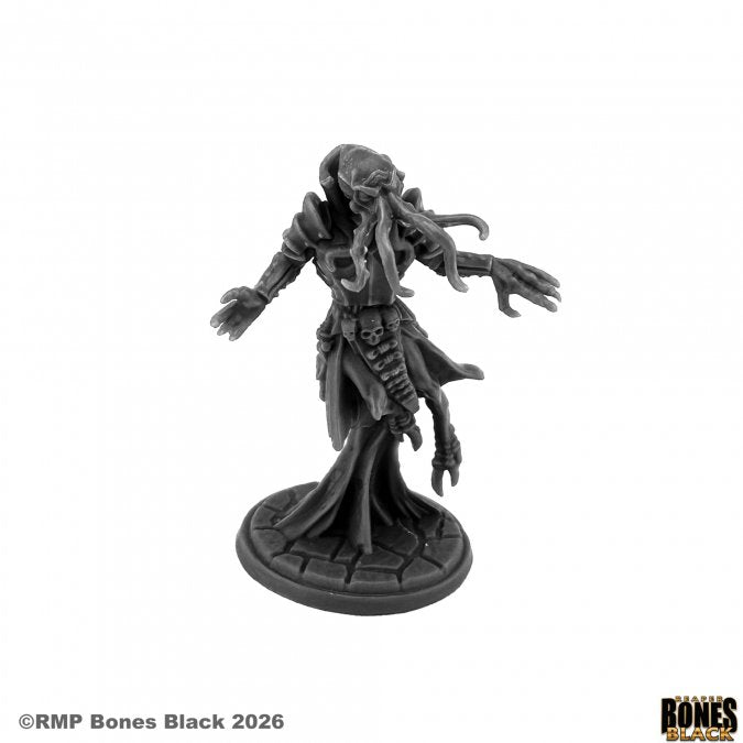 Reaper: Bones Black: Bathalian