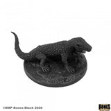 Reaper: Bones Black: Giant Lizard