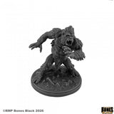 Reaper: Bones Black: Yeti Champion