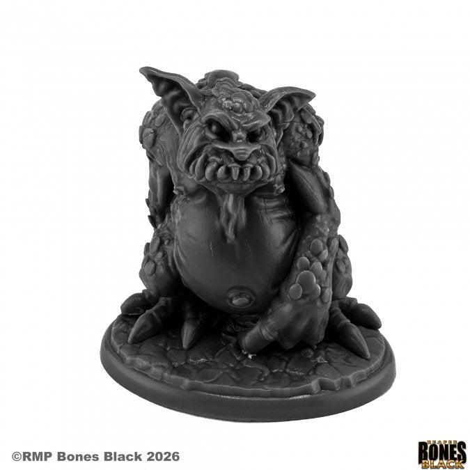 Reaper: Bones Black: Cave Troll