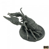 Reaper: Bones Black: Giant Crayfish
