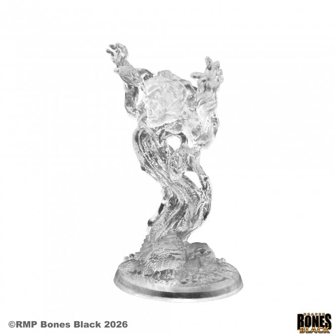Reaper: Bones Black: Szellem, Ghost