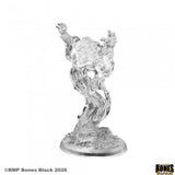 Reaper: Bones Black: Szellem, Ghost