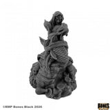 Reaper: Bones Black: Pirate Shrine to Maersuluth