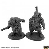 Reaper: Bones Black: Sons of Barty (2)