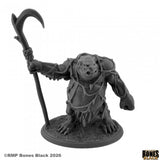 Reaper: Bones Black: Merrow Hullskinner