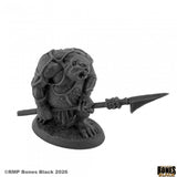 Reaper: Bones Black: Merrow Harpooner