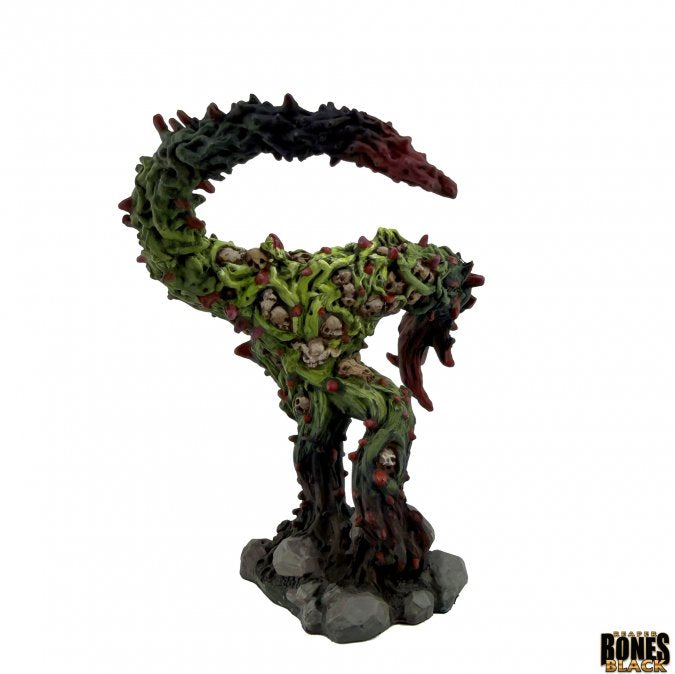 Reaper: Bones Black: Whispering Ghoulsbane