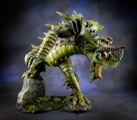 Reaper Bones: Khanjira the World Breaker