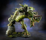 Reaper Bones: Khanjira the World Breaker