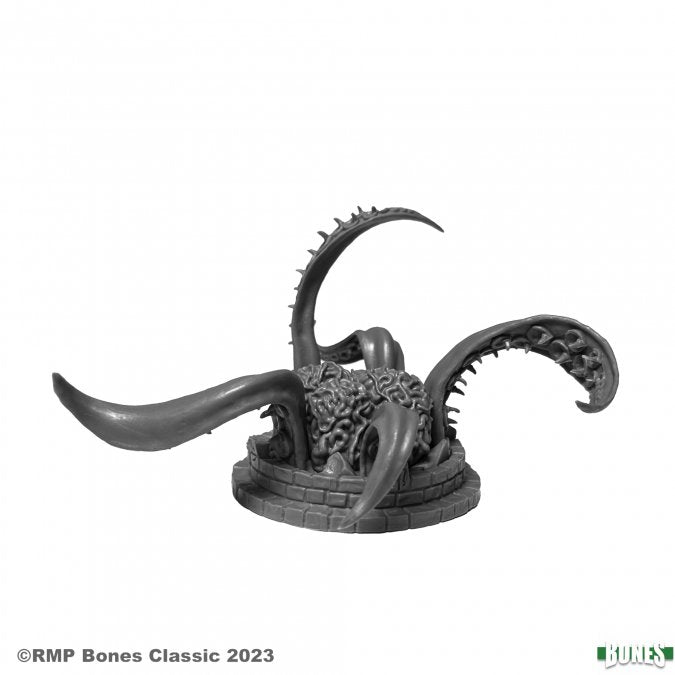 Reaper Bones: The Thing In The Well