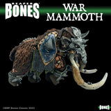 Reaper Bones: War Mammoth
