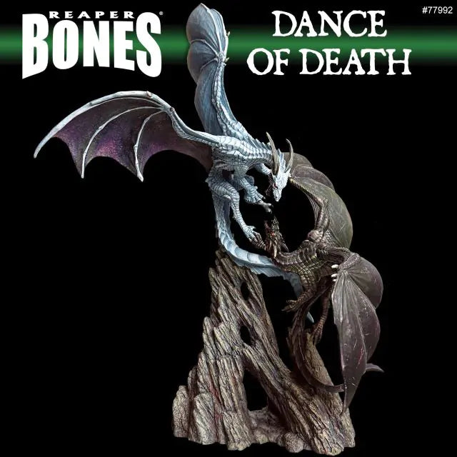 Reaper Bones: Dance Of Death